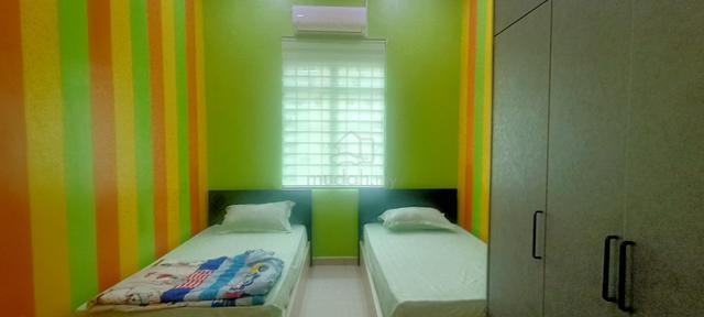 Rumah untuk disewa 5