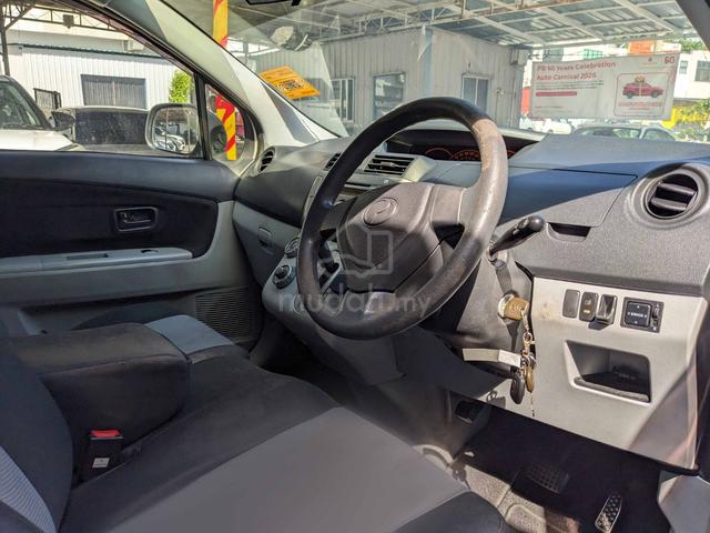 2012 Perodua ALZA 1.5 EZ (A) - 4