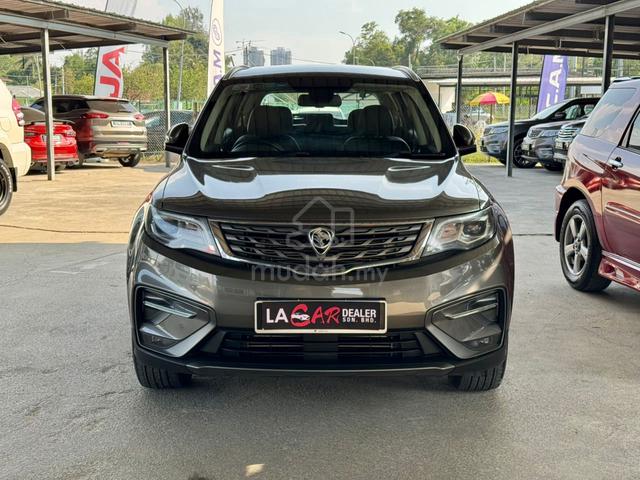 2019 🎉Proton X70 1.8 EXECUTIVE 2WD (A)🎉 - 1