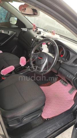 2010 Kia FORTE 1.6 SX (A) - 3