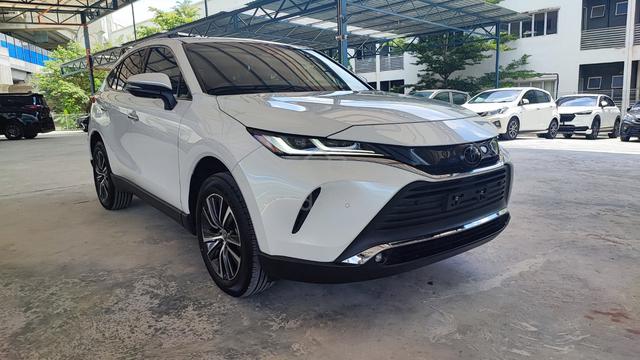2025 Toyota HARRIER 2.0 G SPEC MANY UNITS - 1