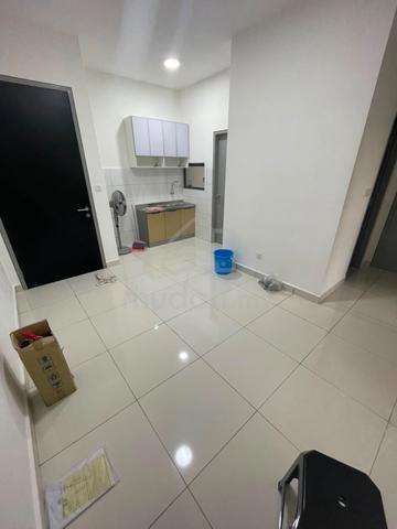 Traders Park Residence 1