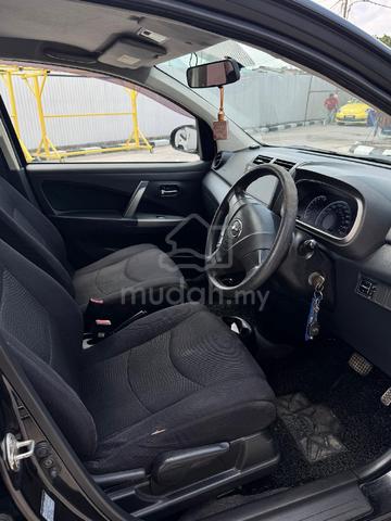 2013 Perodua MYVI 1.3 SE ZHS (A) - 4