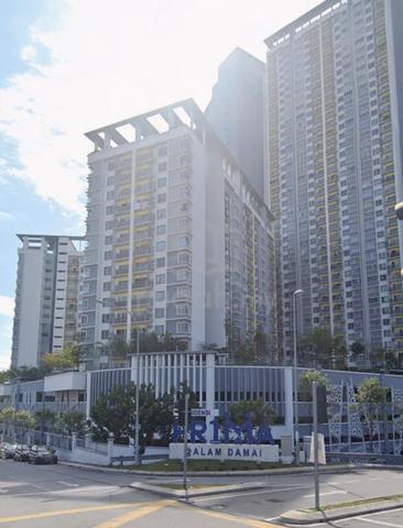 Residensi Alam Damai (PR1MA @ Alam Damai) 1