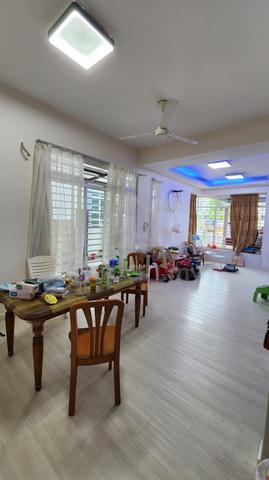 Bukit Indah Jalan Indah 14 D Grande Cluster For Sale 1