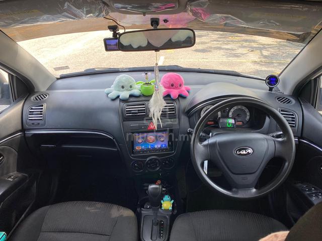2011 Kia PICANTO 1.1 (A) - 5