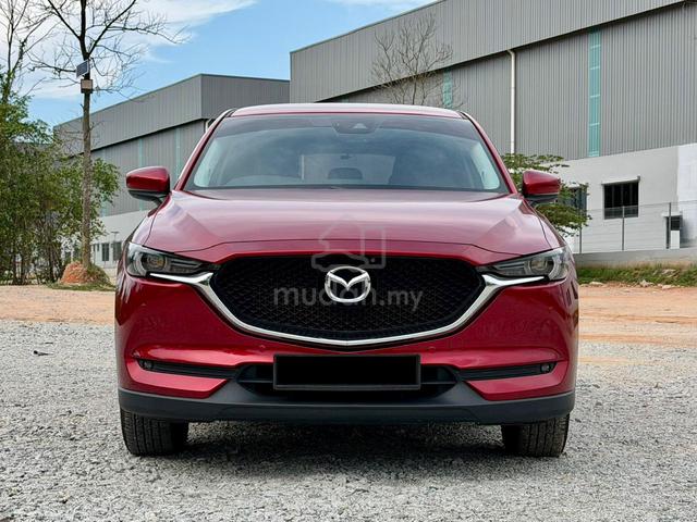 [2019] Mazda CX-5 2.0 G 2WD HIGH SPEC FACELIFT (A) - 5