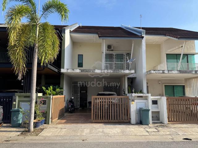 2sty Bertam Lakeside (Limonia), Perdana 2, 13200 Kepala Batas, Pulau P 1
