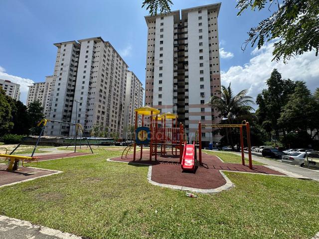 Casa Residenza @ Kota Damansara 1