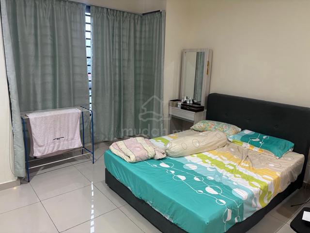 Zennith Suites 1