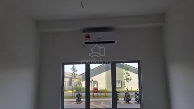 Idaman Melur @ CyberSouth 1