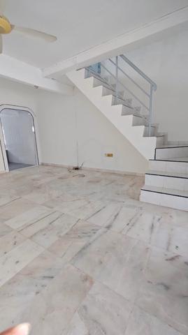 Clean House- Bkt Setongkol Perdana Lowcost For Rent 1