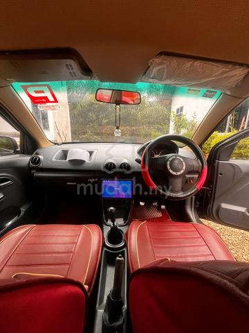2010 Proton SAGA 1.3 BASE LINE (M) - 4