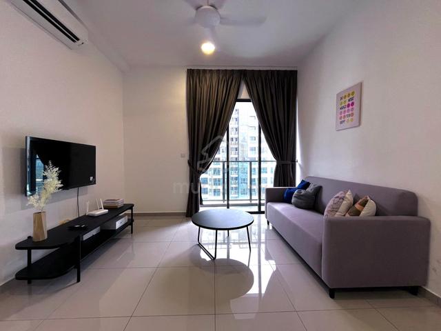 Suria Garden 1