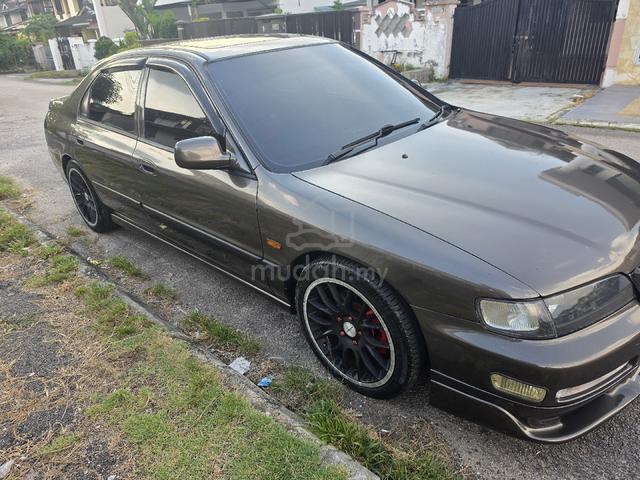 1995 Honda ACCORD 2.2 EXI-S (M) - 4