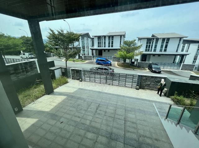 [6284sqft] Corner Bungalow Hill Top Kemensah Ampang with Swimming Pool 1