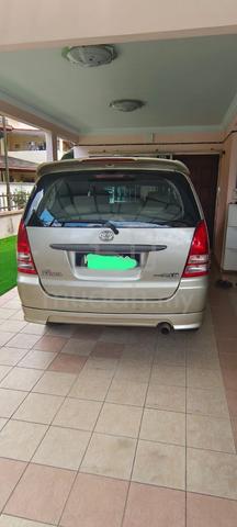 2007 Toyota INNOVA 2.0 E (A) - 4