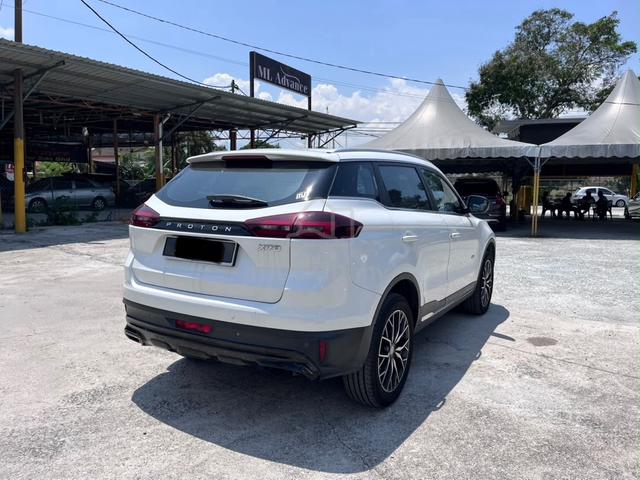 2023 Proton X70 1.5 PREMIUM (LOAN KEDAI) - 5