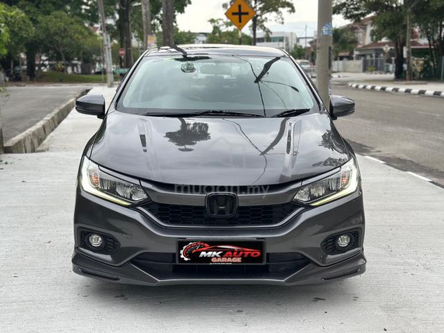 2019 Honda CITY 1.5 V (A) 3YEAR WARRANTY - 3