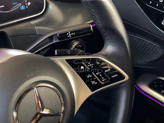 2023 Mercedes Benz C200 - 26K LOW MIL / WARRANTY - 5