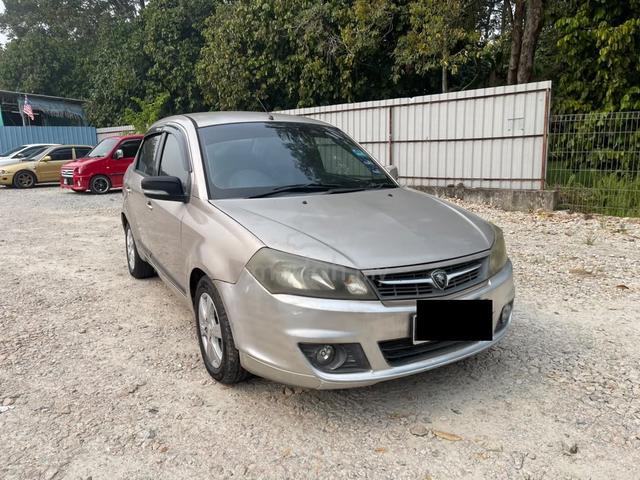 2011 Proton SAGA 1.3 FL (M) - 1