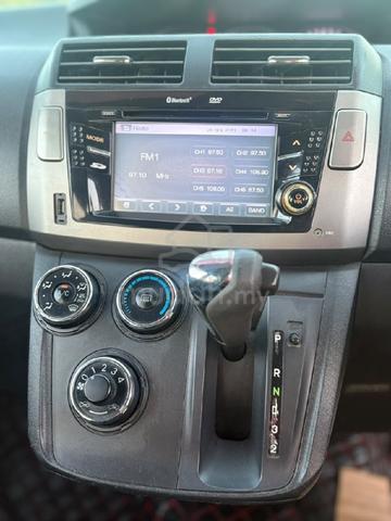 2014 Perodua ALZA 1.5 SE ZS FACELIFT (A) - 5