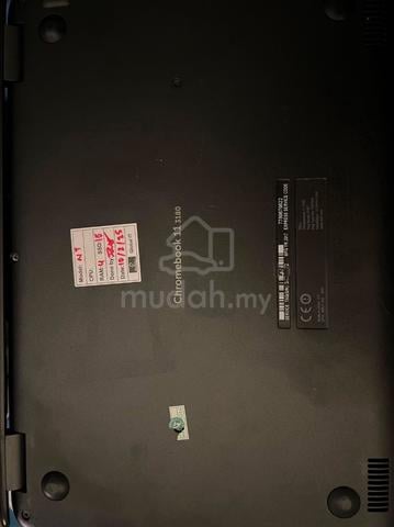 laptop - photo 2 of 4