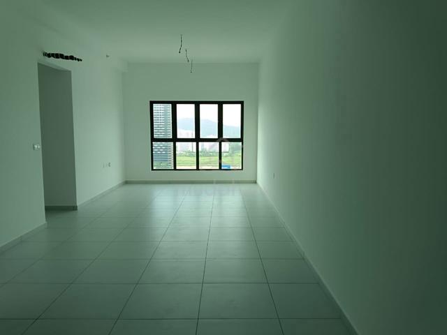 Sinaran Residences @ Utropolis 1
