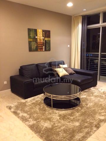 Idaman Residence KLCC 1