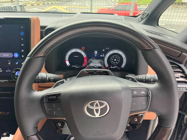 2025 Toyota VELLFIRE 2.4 ZP JBL SOUND SYSTEM - 4