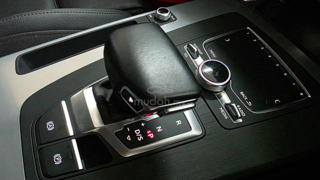 2020 Audi Q5 TFSI QUATTRO 2.0L(A)F.S.R 50k+KM ONLY - 5