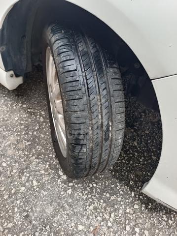 2009 Perodua VIVA 1.0 ELITE AT (A) - 5