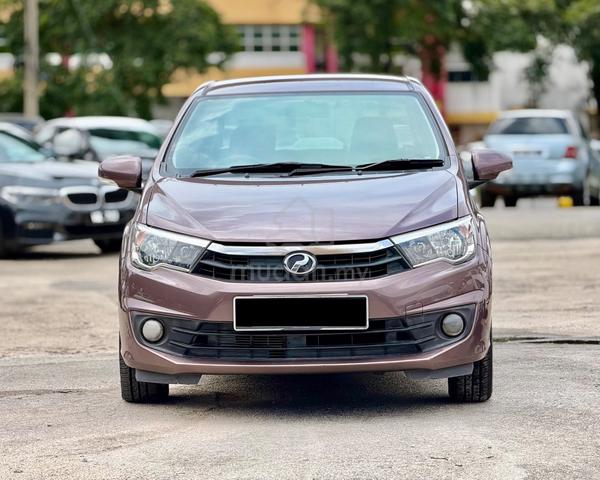 FuL0N🔥0dp 2019 Perodua BEZZA 1.3 (A) PushSTArtOFR - 4