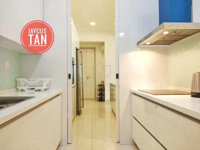 Jazz Residence 5