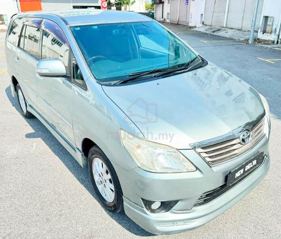 [💥JACKPoT💥]11 FULLOAN INNOVA 2.0 G FACELIFT(A) - 3