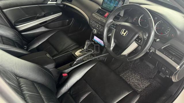 2012 Honda ACCORD 2.0 VTI-L FACELIFT (A) - 4