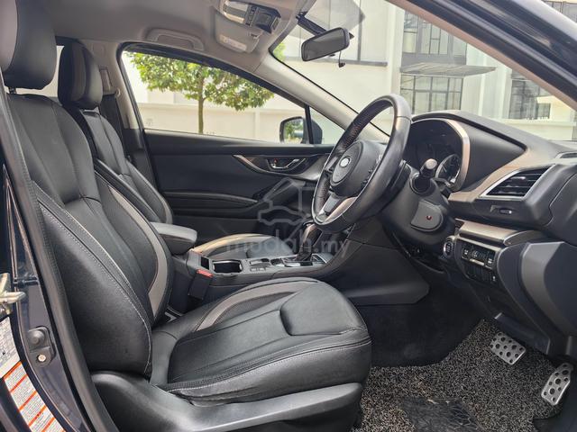 2019 Subaru XV 2.0 GT EDITION (A) F/LOAN CARKING✅ - 3