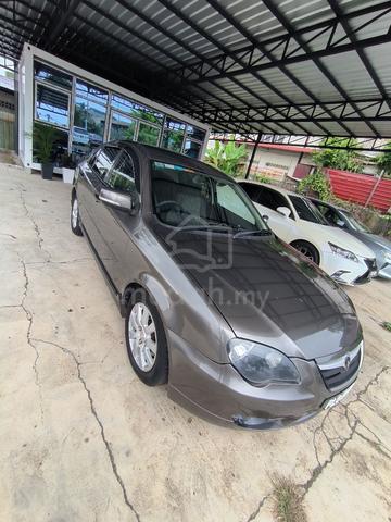 2013 Proton PERSONA 1.6 SV (A) - 2