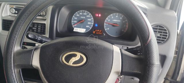 2014 Perodua VIVA 1.0 EZ STANDARD (A) - 4
