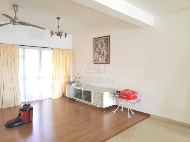 2.5 Storey Terrace Cangkat Sungai Ara Land 2000 sqft Sungai Ara 2