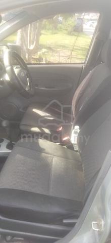 2013 Perodua VIVA 1.0 EZ STANDARD (A) - 3