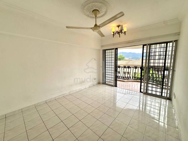Ampang Damai 1