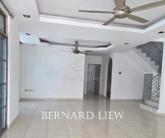 2798sf Kulim Impiana Semi Detached House FOR SALE 1