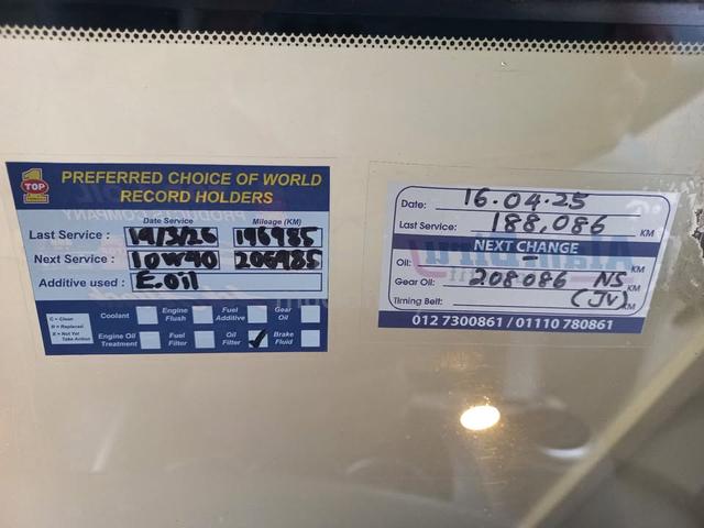 2010 Nissan GRAND LIVINA 1.6 AUTOMATIC - 4