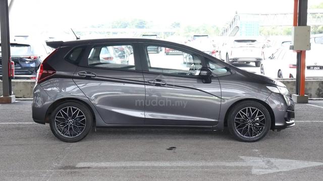 2020 Honda JAZZ V 1.5L (A)🚗FREE 1 year warranty - 4