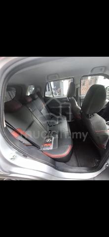2023 Perodua ATIVA 1.0 AV (A) - 4