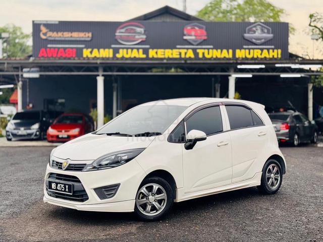 2015 Proton IRIZ 1.3 EXECUTIVE (A) - 1