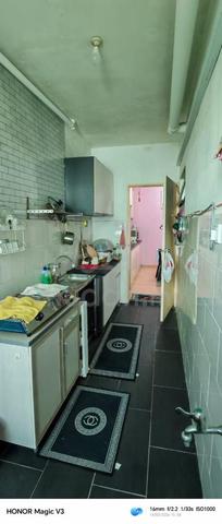 University Condo Apartments 2 1