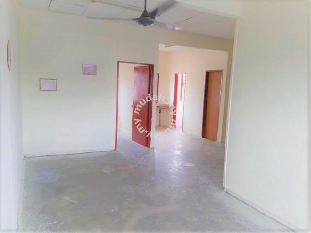 Pangsapuri Permai (Petaling Jaya) 1