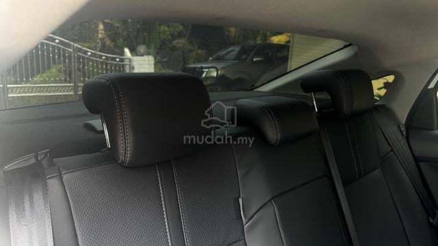 2025 Toyota VIOS 1.5 G MY23 (A) - 5